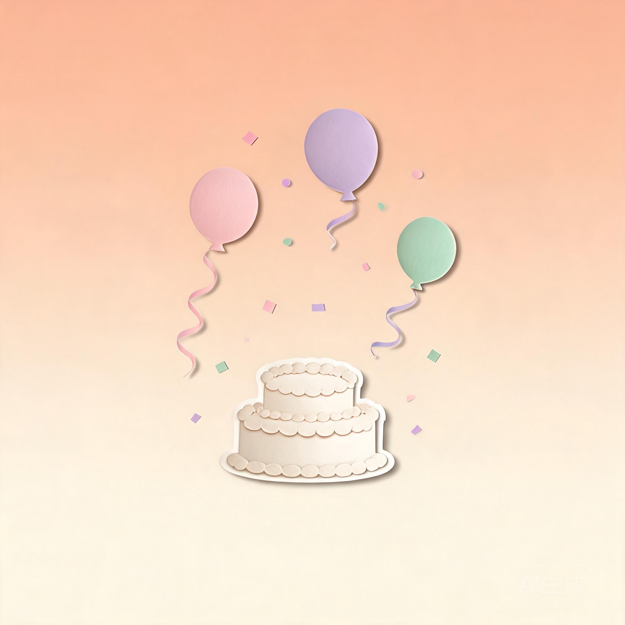 Birthdays song gift photo